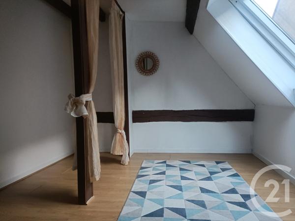 Maison à vendre  5 pièces - 124 m2 CHATILLON COLIGNY - 45