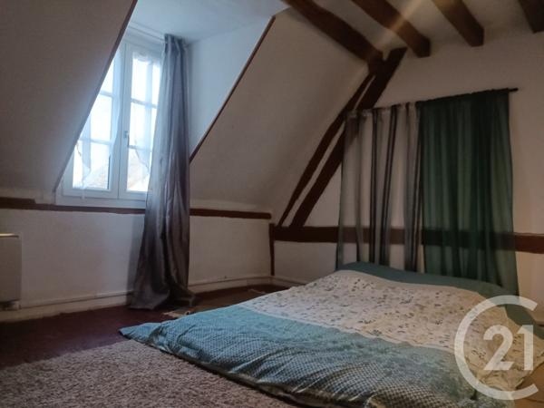 Maison à vendre  5 pièces - 124 m2 CHATILLON COLIGNY - 45