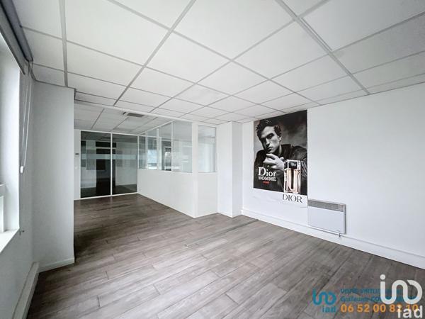 Murs commerciaux  à vendre 2 935 m² Brie-Comte-Robert