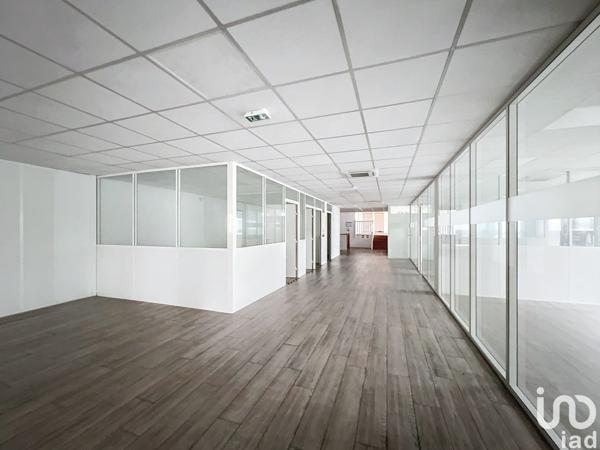 Murs commerciaux  à vendre 2 935 m² Brie-Comte-Robert