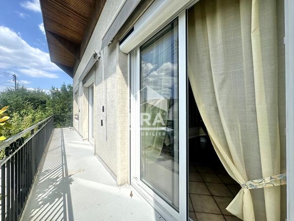 Maison de 188 m2 habitables - Sartrouville