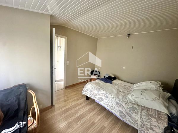 Maison de 188 m2 habitables - Sartrouville