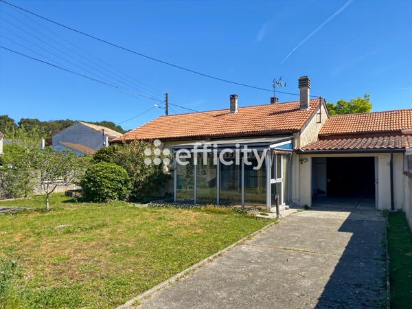 Maison 4 pièces - 68 m² Exclusivité