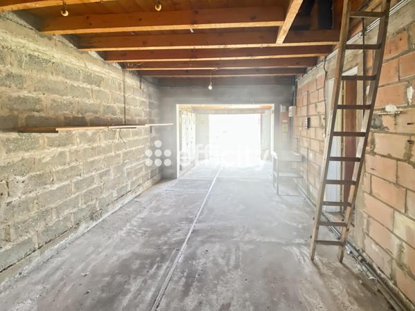 Maison 4 pièces - 68 m² Exclusivité