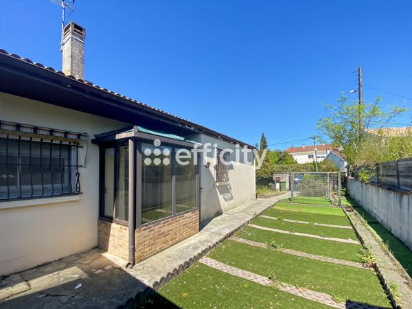 Maison 4 pièces - 68 m² Exclusivité