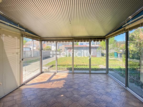 Maison 4 pièces - 68 m² Exclusivité