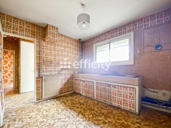 Maison 4 pièces - 68 m² Exclusivité