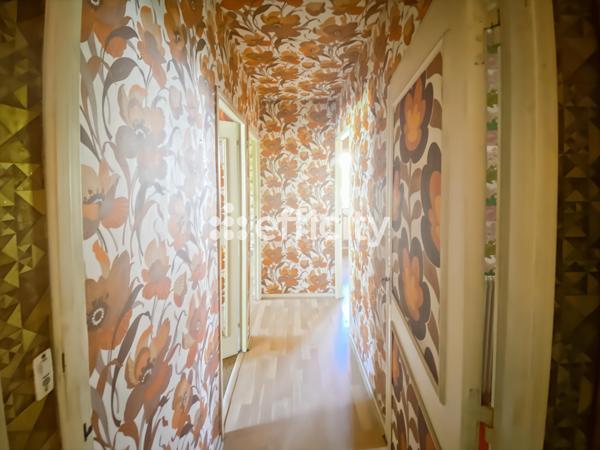 Maison 4 pièces - 68 m² Exclusivité