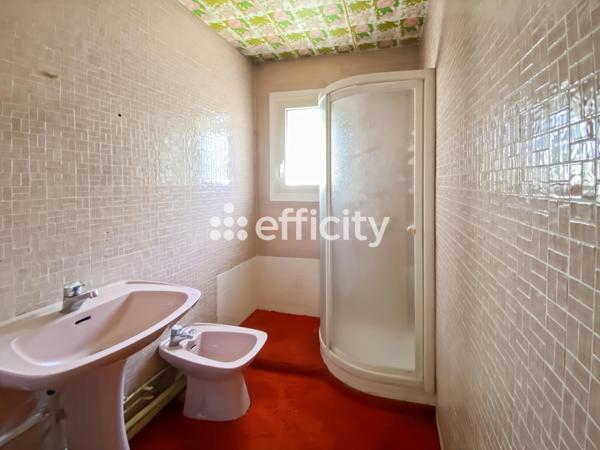 Maison 4 pièces - 68 m² Exclusivité