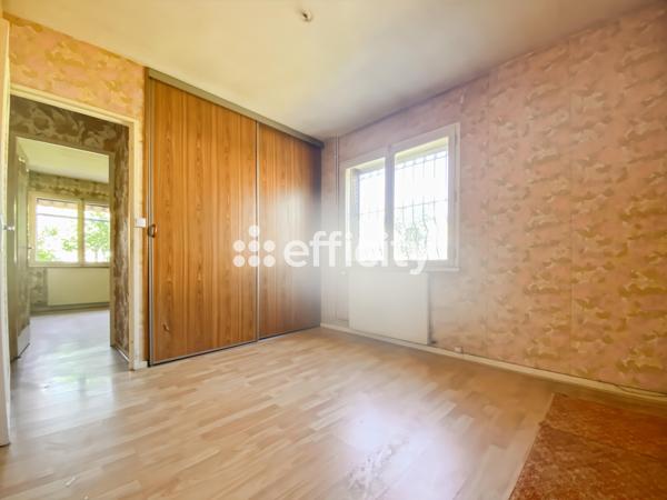 Maison 4 pièces - 68 m² Exclusivité