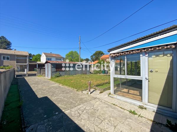 Maison 4 pièces - 68 m² Exclusivité