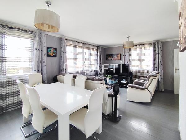 Maison idéalement située, Sainte Geneviève des Bois