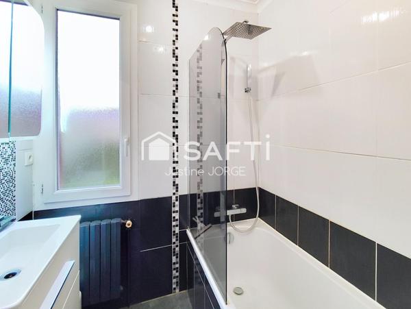 Maison idéalement située, Sainte Geneviève des Bois