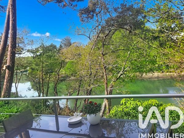 Maison à vendre 7 pièces 147 m² Moëlan-sur-Mer