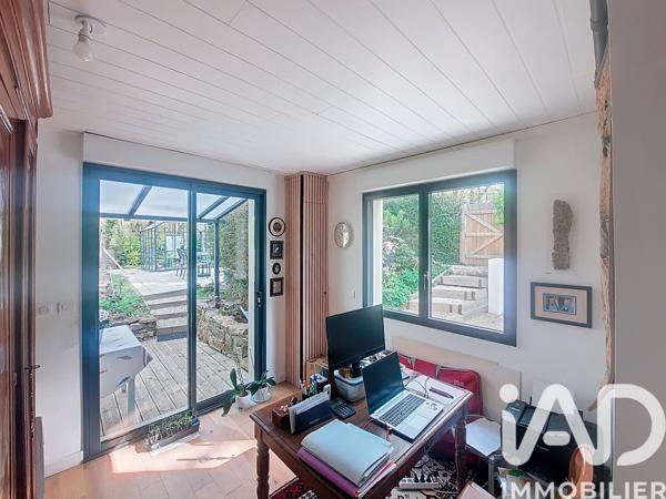 Maison à vendre 7 pièces 147 m² Moëlan-sur-Mer