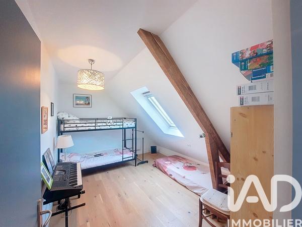 Maison à vendre 7 pièces 147 m² Moëlan-sur-Mer