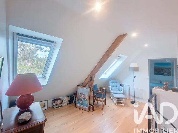 Maison à vendre 7 pièces 147 m² Moëlan-sur-Mer