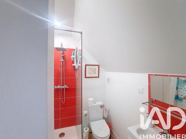 Maison à vendre 7 pièces 147 m² Moëlan-sur-Mer