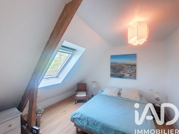 Maison à vendre 7 pièces 147 m² Moëlan-sur-Mer