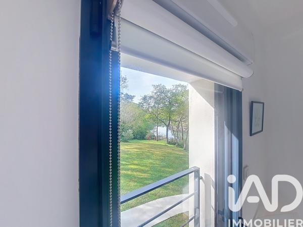 Maison à vendre 7 pièces 147 m² Moëlan-sur-Mer