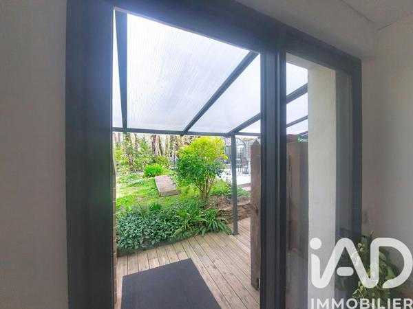 Maison à vendre 7 pièces 147 m² Moëlan-sur-Mer