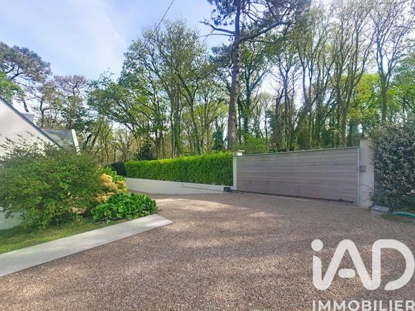 Maison à vendre 7 pièces 147 m² Moëlan-sur-Mer