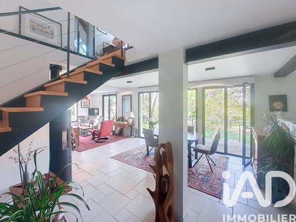 Maison à vendre 7 pièces 147 m² Moëlan-sur-Mer