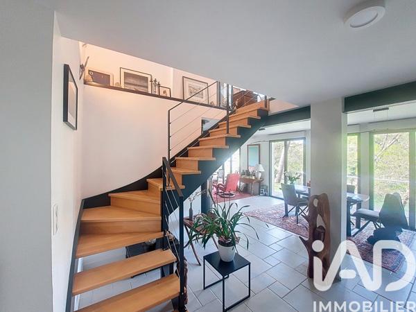 Maison à vendre 7 pièces 147 m² Moëlan-sur-Mer