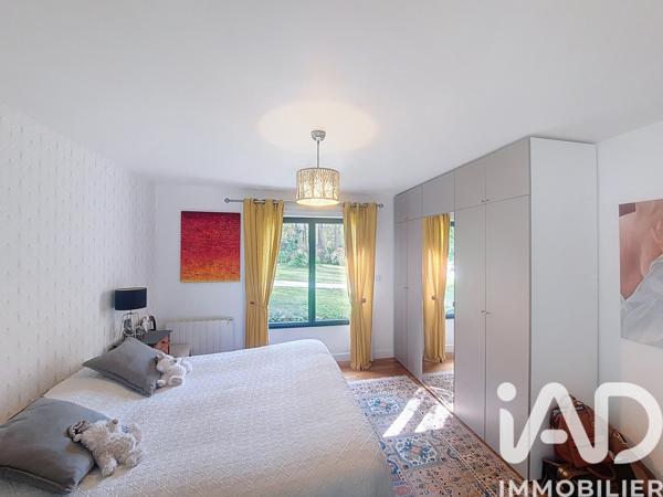 Maison à vendre 7 pièces 147 m² Moëlan-sur-Mer