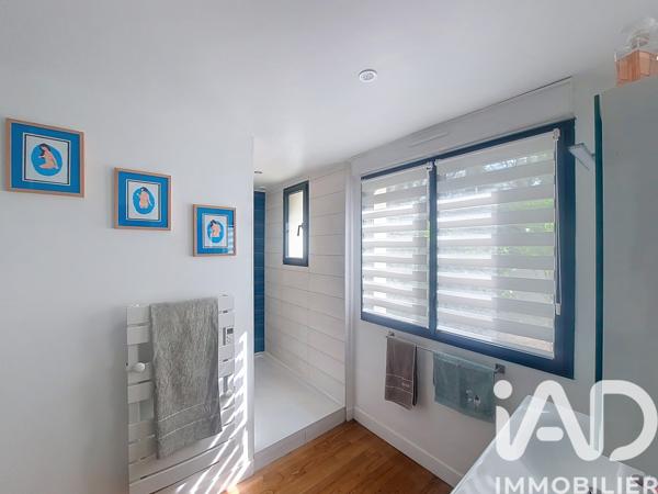 Maison à vendre 7 pièces 147 m² Moëlan-sur-Mer