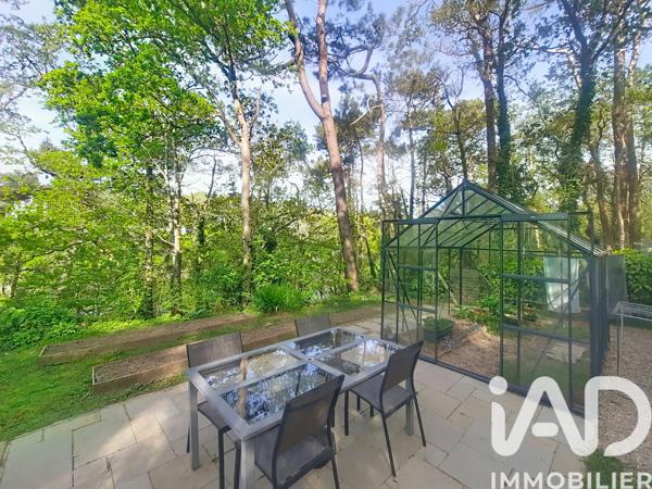 Maison à vendre 7 pièces 147 m² Moëlan-sur-Mer