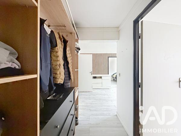 Appartement à vendre 2 pièces 44,35 m² Combs-la-Ville