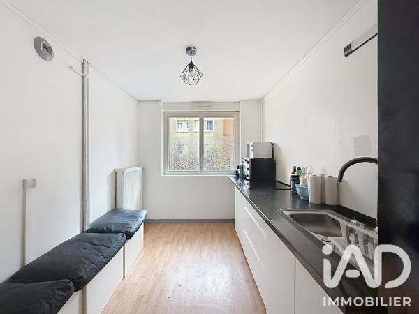 Appartement à vendre 2 pièces 44,35 m² Combs-la-Ville