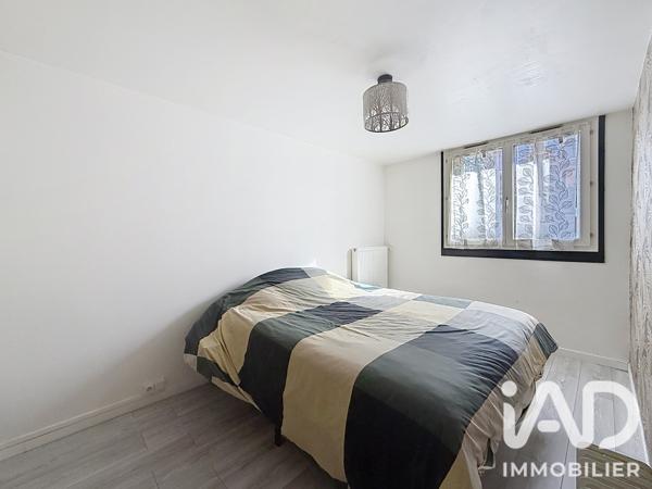 Appartement à vendre 2 pièces 44,35 m² Combs-la-Ville