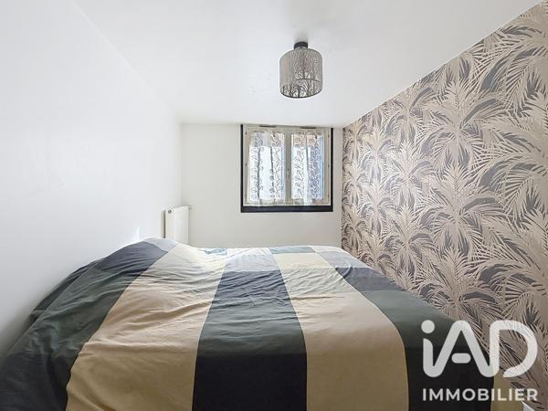 Appartement à vendre 2 pièces 44,35 m² Combs-la-Ville