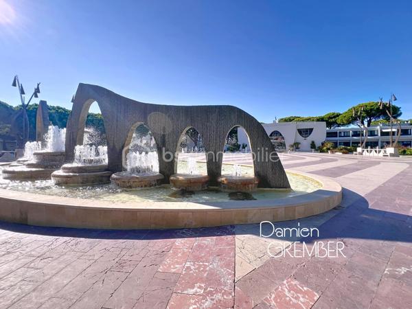 Appartement de 45,10 m²