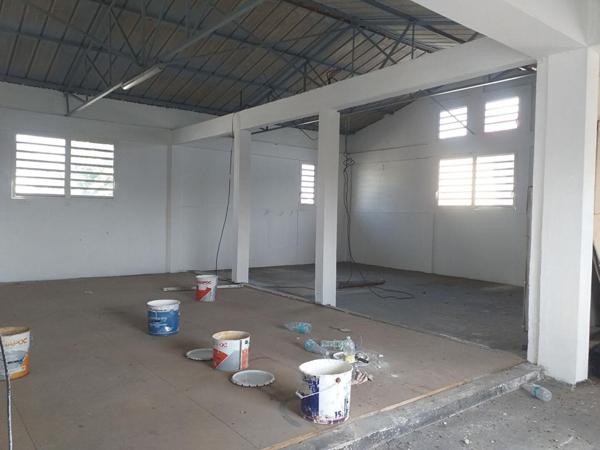 A LOUER Bureaux 160 m2 SUR SCHOELCHER