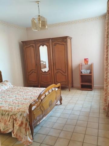 Appartement 125m² 3 chambres 2ème étage avec ascenseur exposition Sud salon très lumineux vue sur le parc immeuble rénové (26)