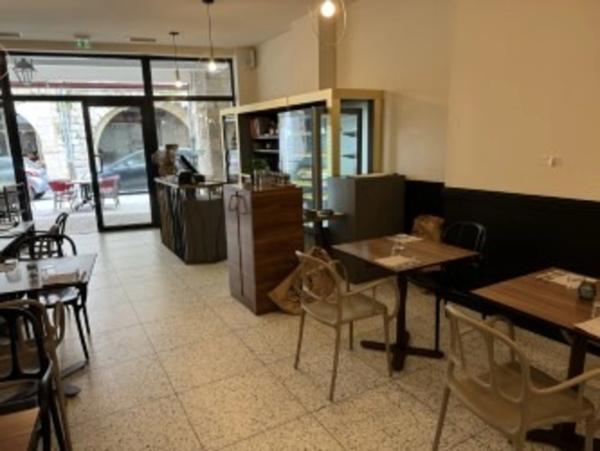 Fonds de commerce à vendre AGEN (47)