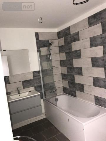 Maison à louer à Ronchin dans le Nord (59790), ref : 62032-L726