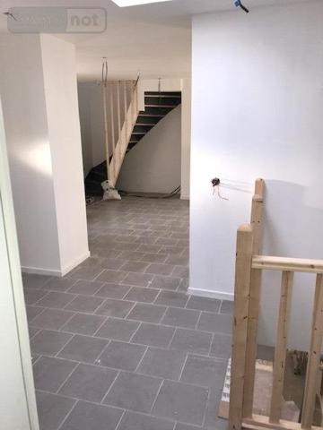 Maison à louer à Ronchin dans le Nord (59790), ref : 62032-L726