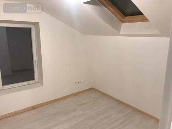 Maison à louer à Ronchin dans le Nord (59790), ref : 62032-L726