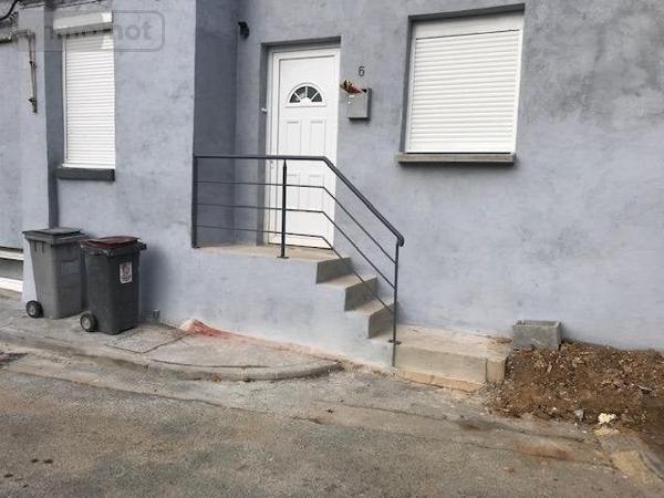 Maison à louer à Ronchin dans le Nord (59790), ref : 62032-L726