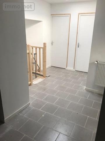 Maison à louer à Ronchin dans le Nord (59790), ref : 62032-L726