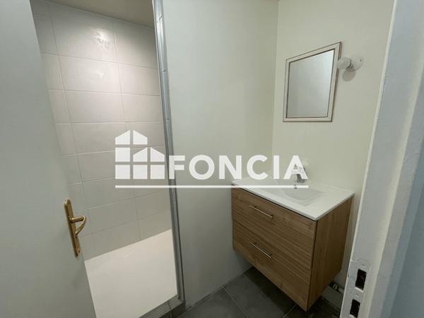 Location Appartement 2 pièces 36.74 m² - 14 RUE TOURVILLE Le Havre 76600