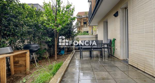 À vendre Appartement 4 pièces 75.67 m² - Vitry-sur-seine 94400