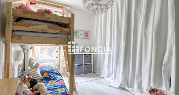 À vendre Appartement 4 pièces 75.67 m² - Vitry-sur-seine 94400