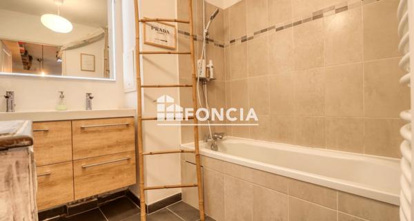 À vendre Appartement 4 pièces 75.67 m² - Vitry-sur-seine 94400