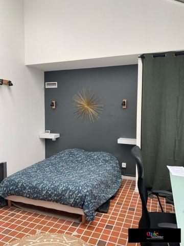 Spacieuse villa de plain pied