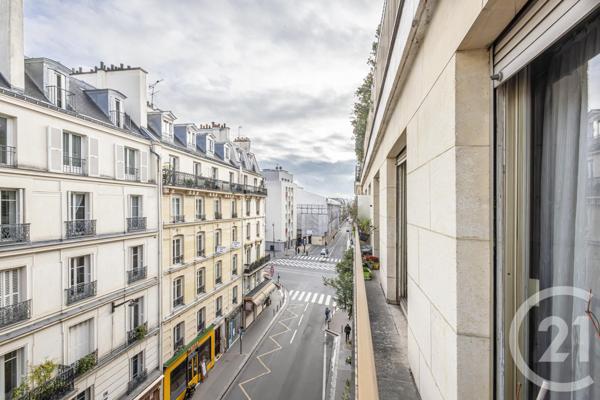 Appartement F3 à vendre  3 pièces - 77,86 m2 PARIS - 75005